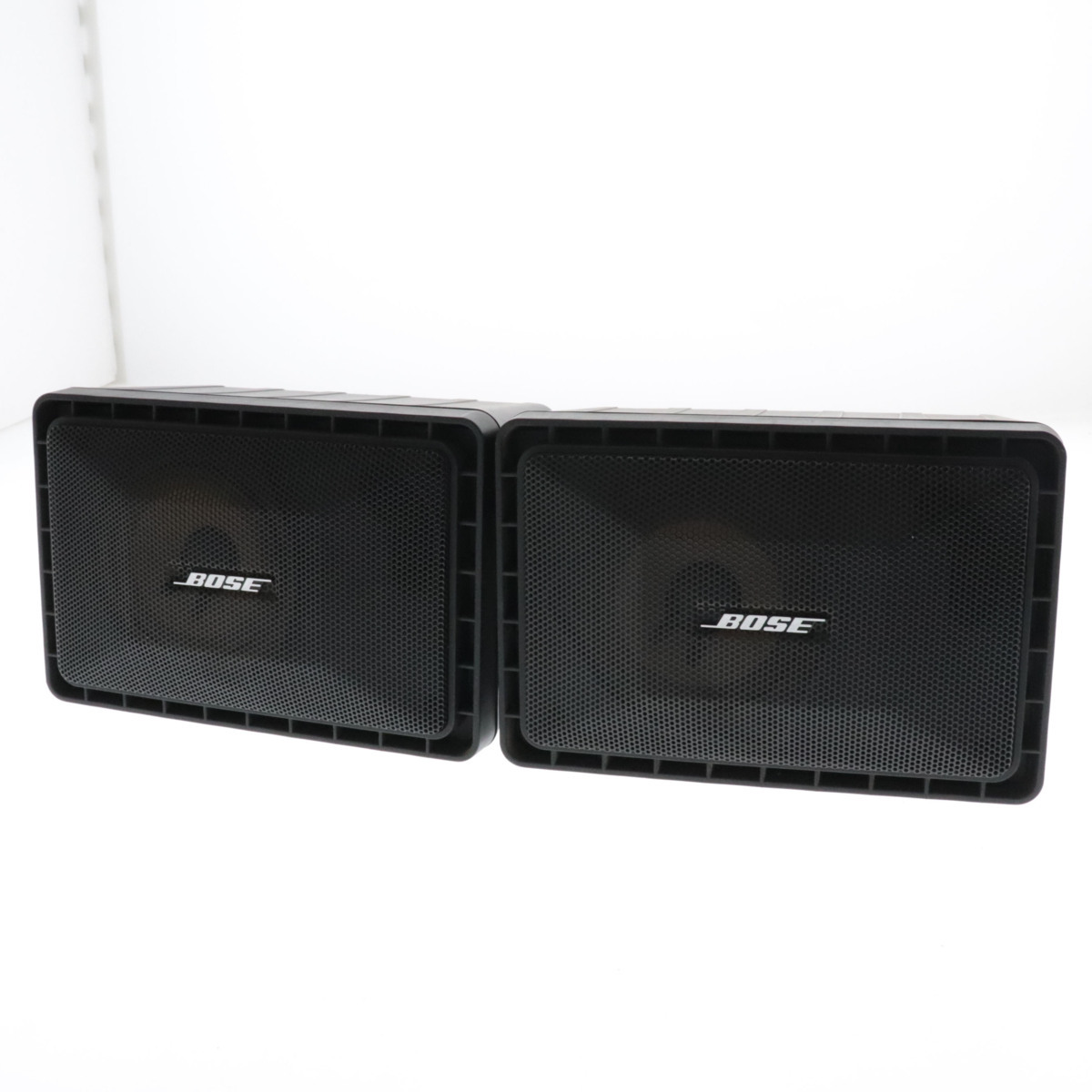 □【名古屋支店】 BOSE ボーズ Room mate パワードスピーカー ペア
