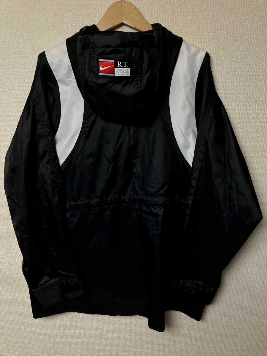Nike Rt 16 Nikelab Riccardo Tisci ナイロン ジャケット コート ナイキラボ リカルド ティッシ 7033 ナイキ 売買されたオークション情報 Yahooの商品情報をアーカイブ公開 オークファン Aucfan Com