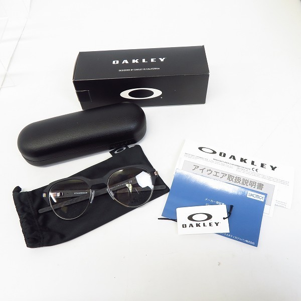 Oakley Stagebeam - Yahoo!オークション | STAGEBEAM⁄ステージ OAKLEY