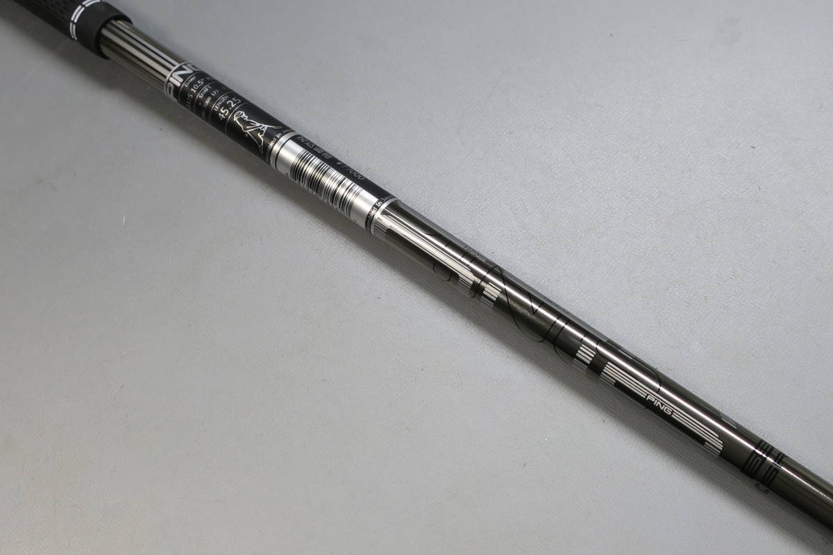 【美品】PING TOUR-173-65S 　5W用 ピンツアー 173-65s 5wのみ PINGTOUR 5W用 シャフト 173-65 S 【公式通販】