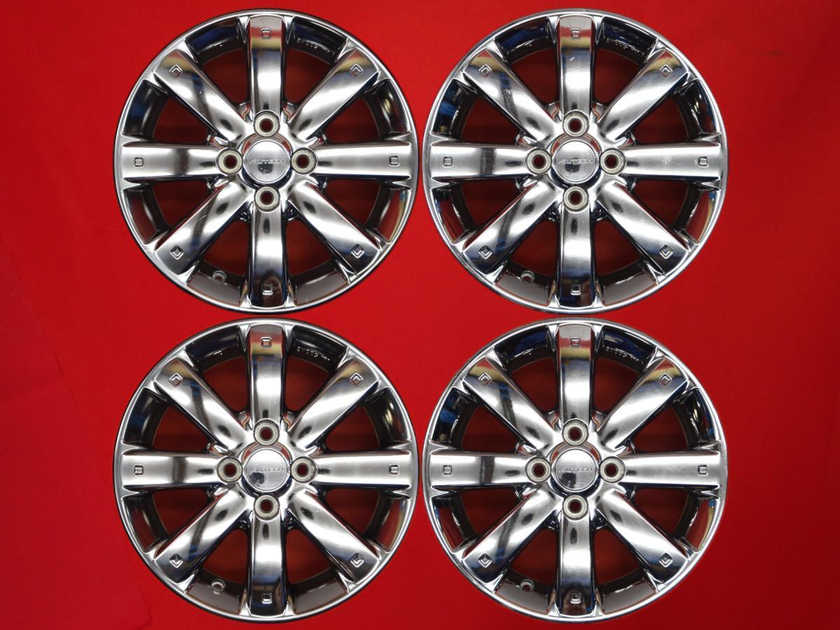 キューブ ライダー 日産 ニッサン BZ11 前期 (BNZ11 - 純正 Z11 