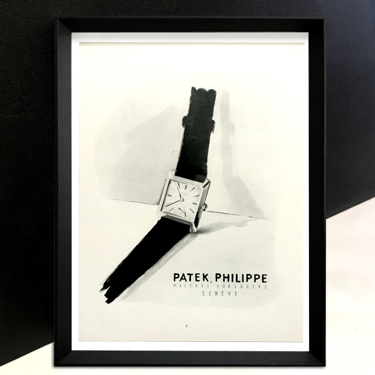 パテック・フィリップ フィリップ 1952年製造1952年10月16日販売 