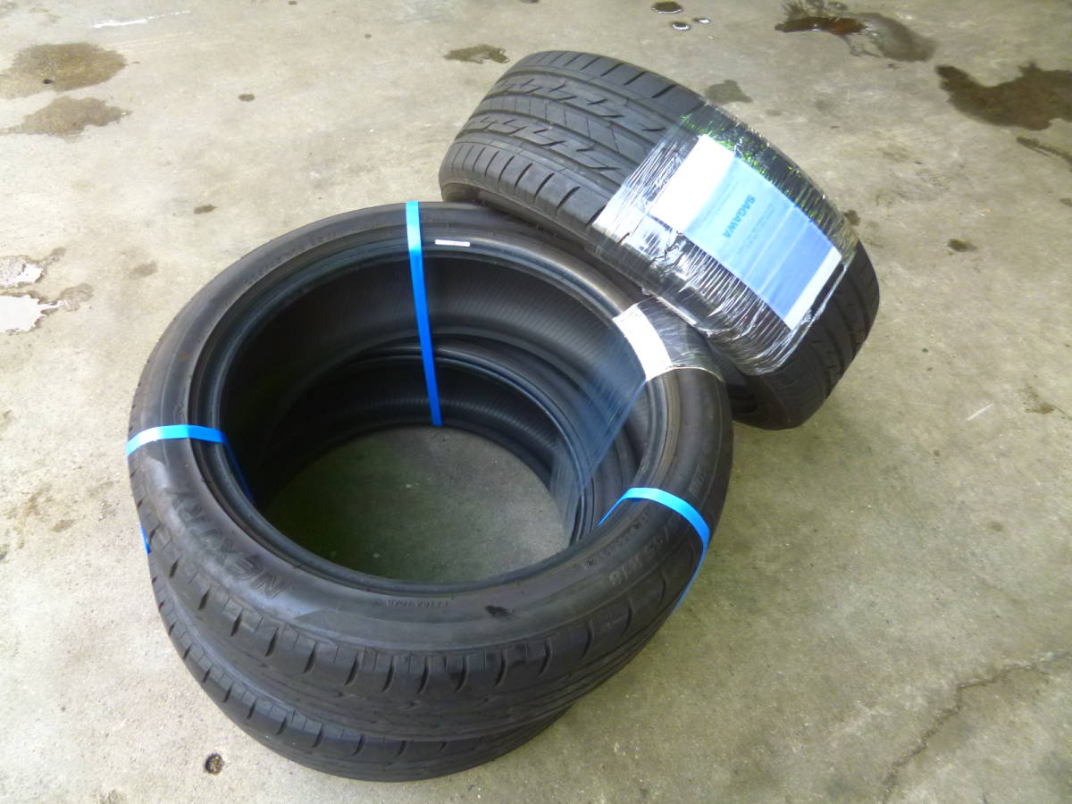 ブリヂストン 225⁄45R18 NEXTRY ネクストリー 18の通販 0 1 95W