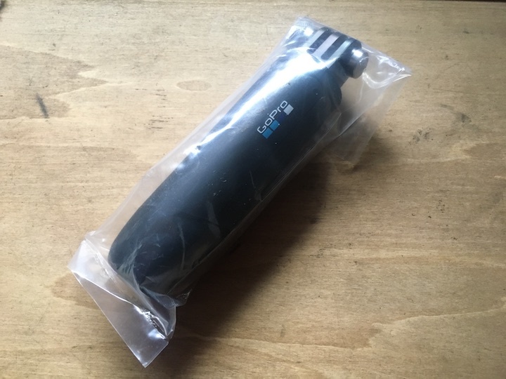 【品質保証，限定SALE】 同様 GoPro ゴープロ AFTTM-001 ショーティー(三脚、一脚)｜売買されたオークション情報、yahooの商品情報をアーカイブ公開 - オークファン その他