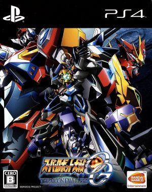 スーパーロボット大戦ＯＧ　ムーン・デュエラーズ＜初回限定生産版＞／ＰＳ４