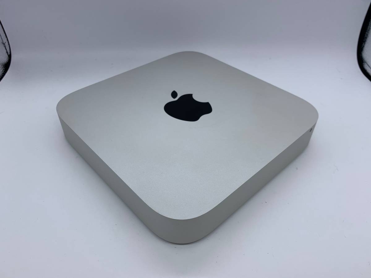 純正格安 444 メモリ増設 Apple Mac mini Mid2011 MC816J/A CPU Core