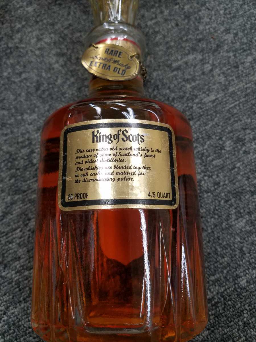 △古酒 まとめて5本 ウイスキー ブランデー A-1 - 古酒」ウイスキー