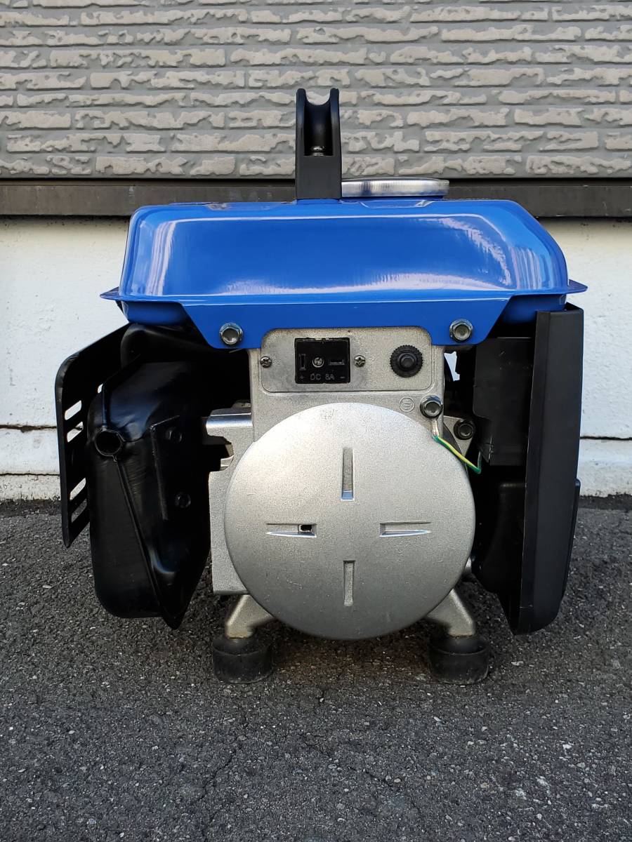 マスイ 小型発電機 JINLING JL950 Yahoo!オークション - 「jl」発電機