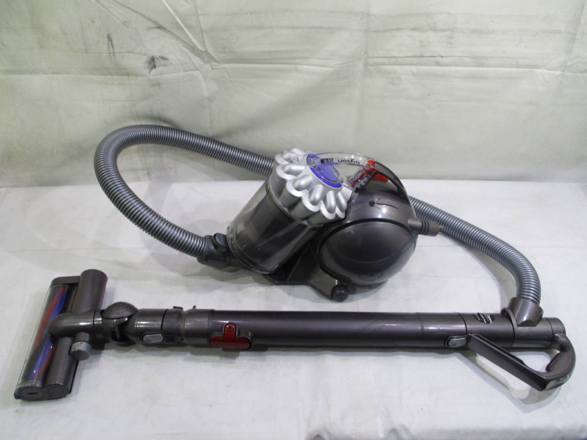 DC48 ダイソン Turbinehead | タービンヘッド 価格比較 価格 [アイアン 