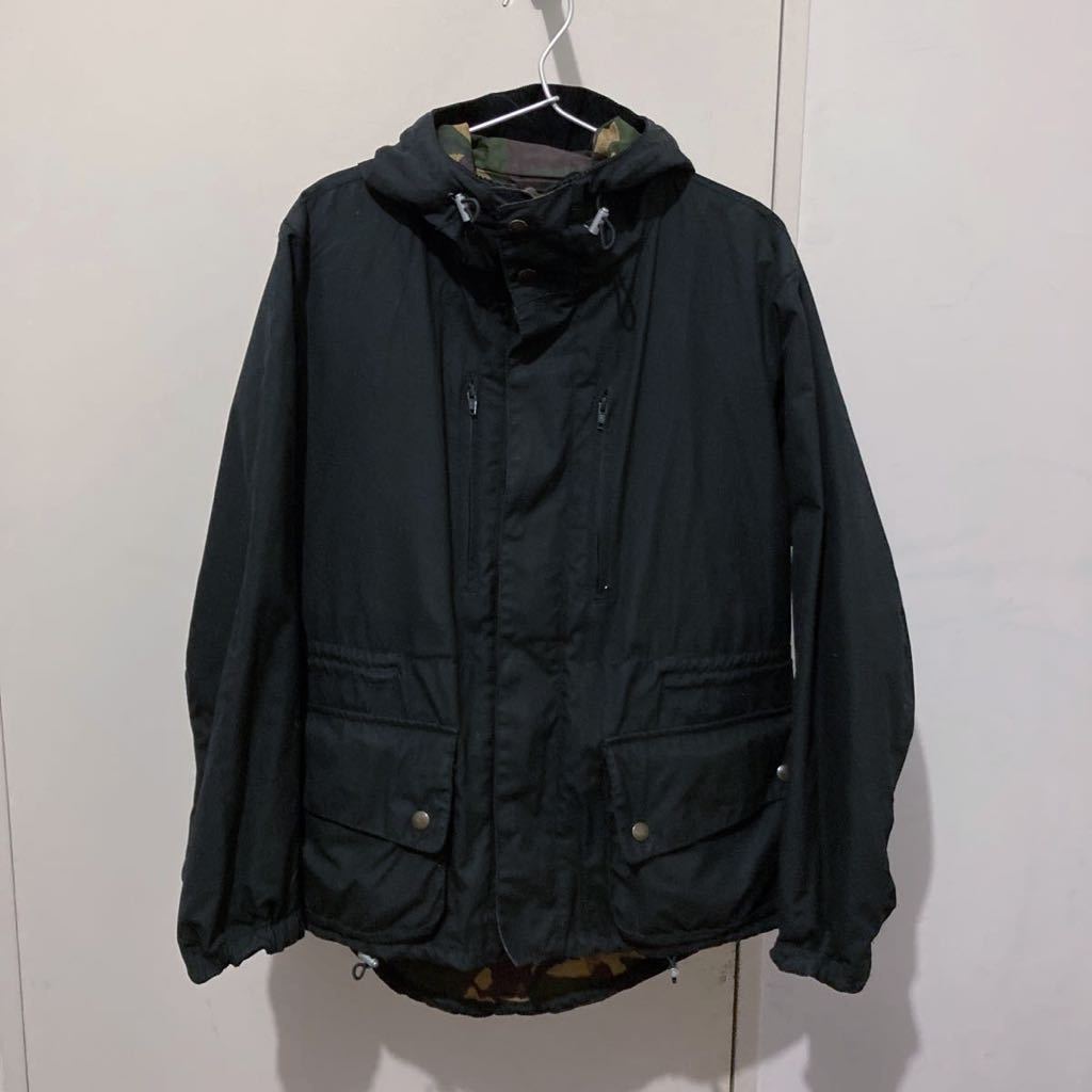 バーブァー マウンテンパーカー TOKITO別注(男性用)|売買された バーブァー マウンテンパーカー TOKITO別注(男性用)|売買された
