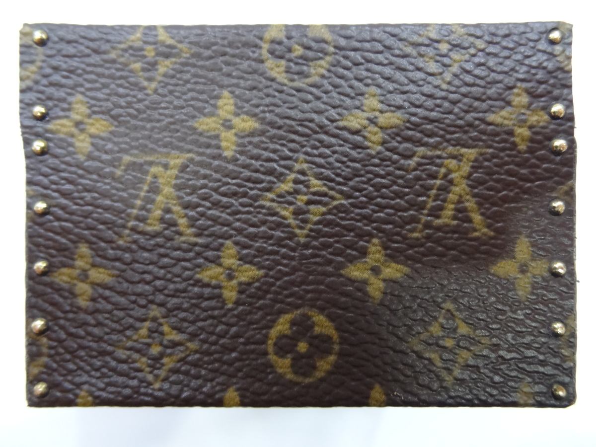 激レア！ ルイヴィトン モノグラム 非売品 VIP専用 ジュエリーボックス 