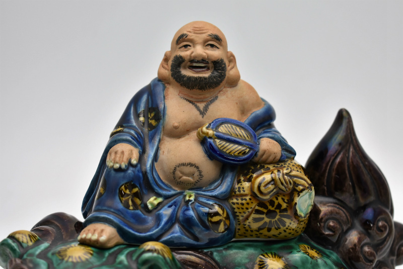 メルカリ - 2026年最新糠川清章の人気アイテム 九谷焼 10九谷 : 八幡窯