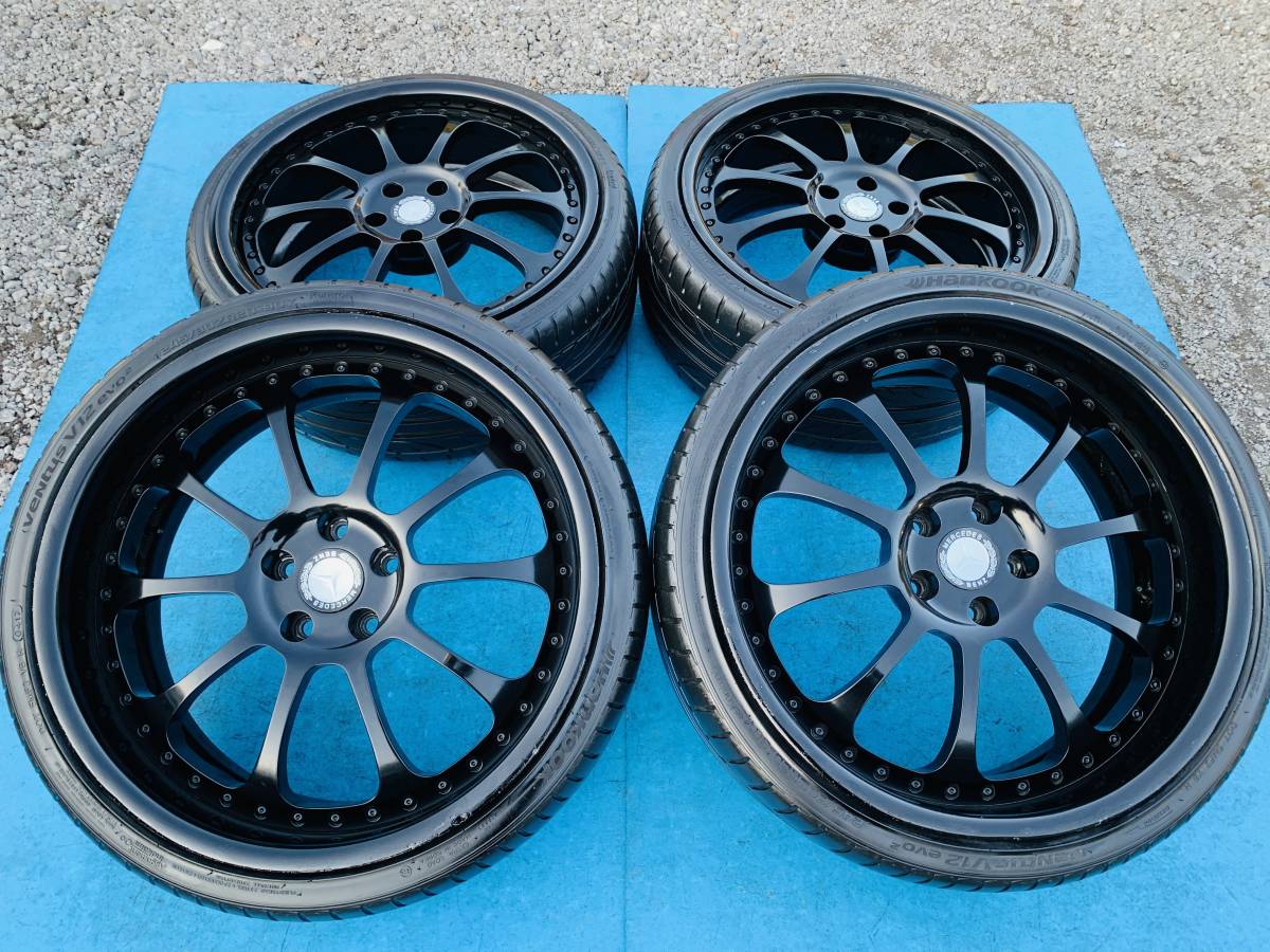 BBS 中古BBSタイヤ4本セット 205⁄55r16 旧車の通販 by sss