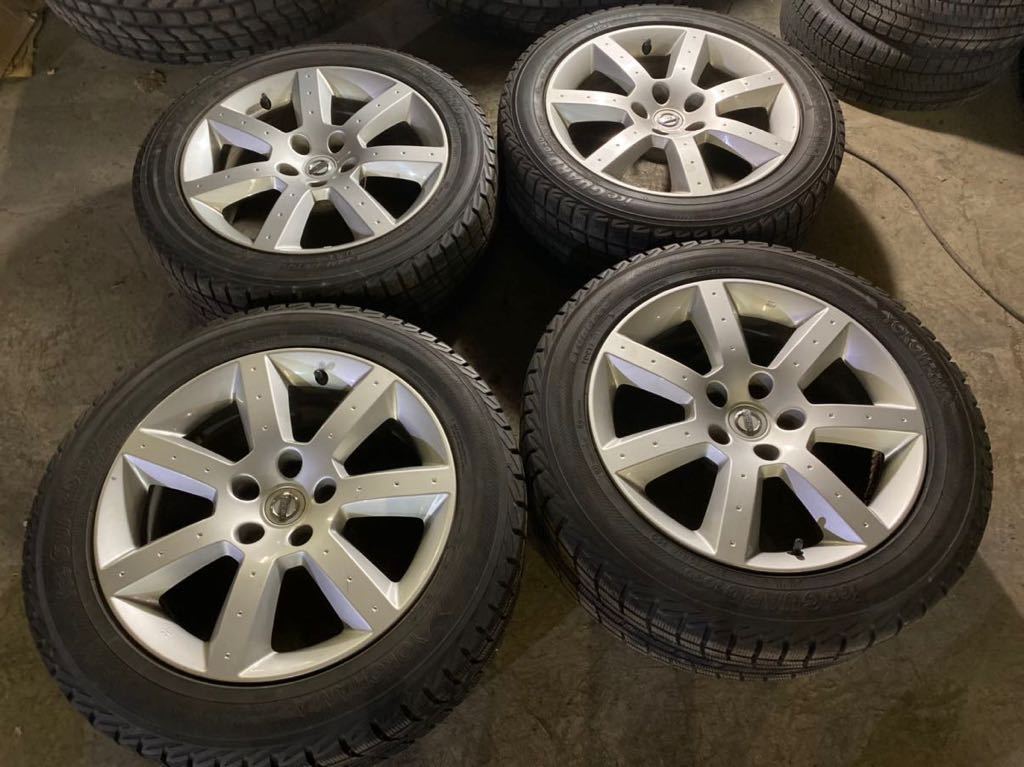 R32 GTR メルカリ 純正ホイール セミスリック ADVAN A029R - 純正