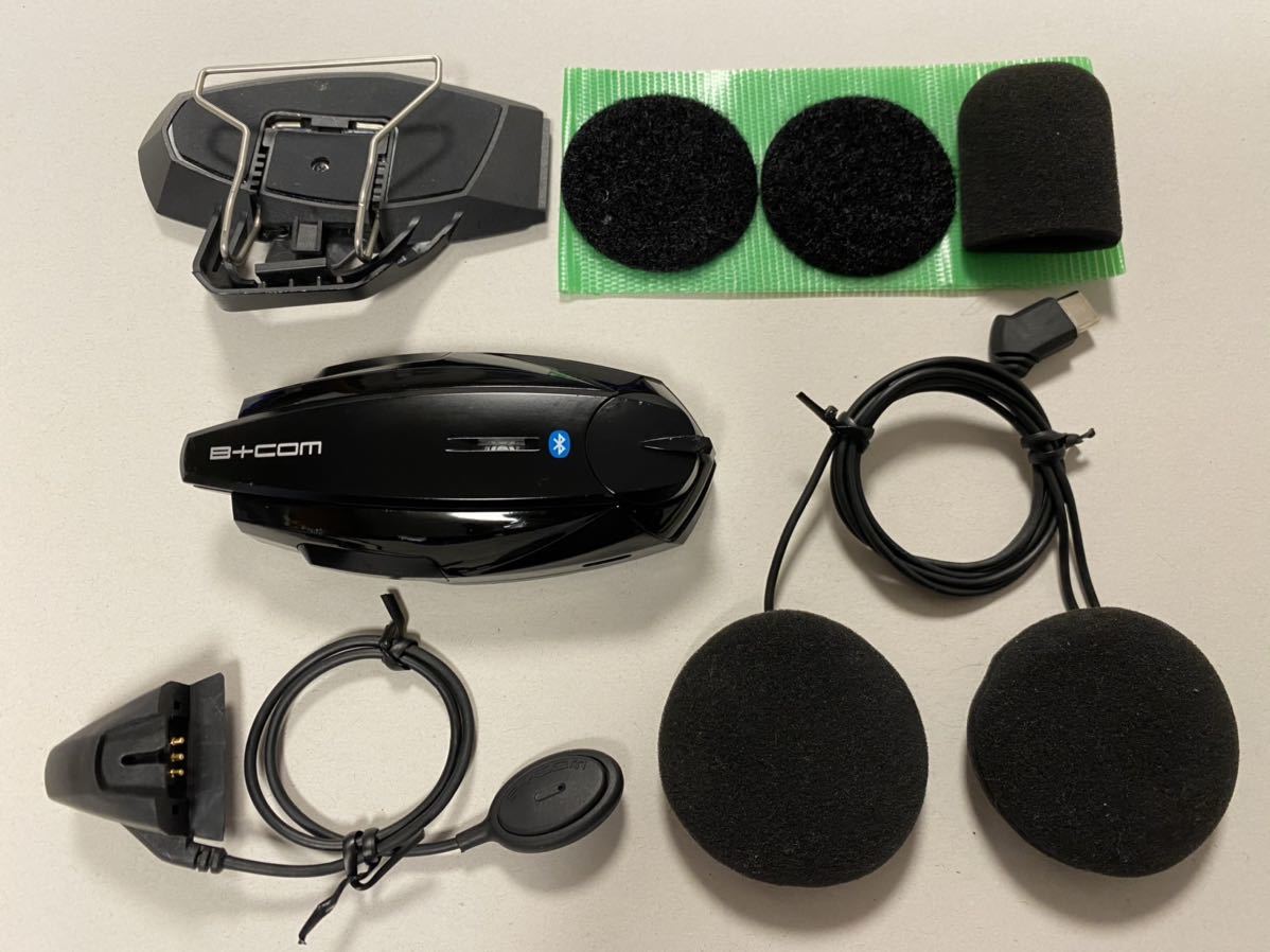 B+COM ラスト1 □ サインハウス ONE ビーコムワン良品中古ワイヤー ONE 