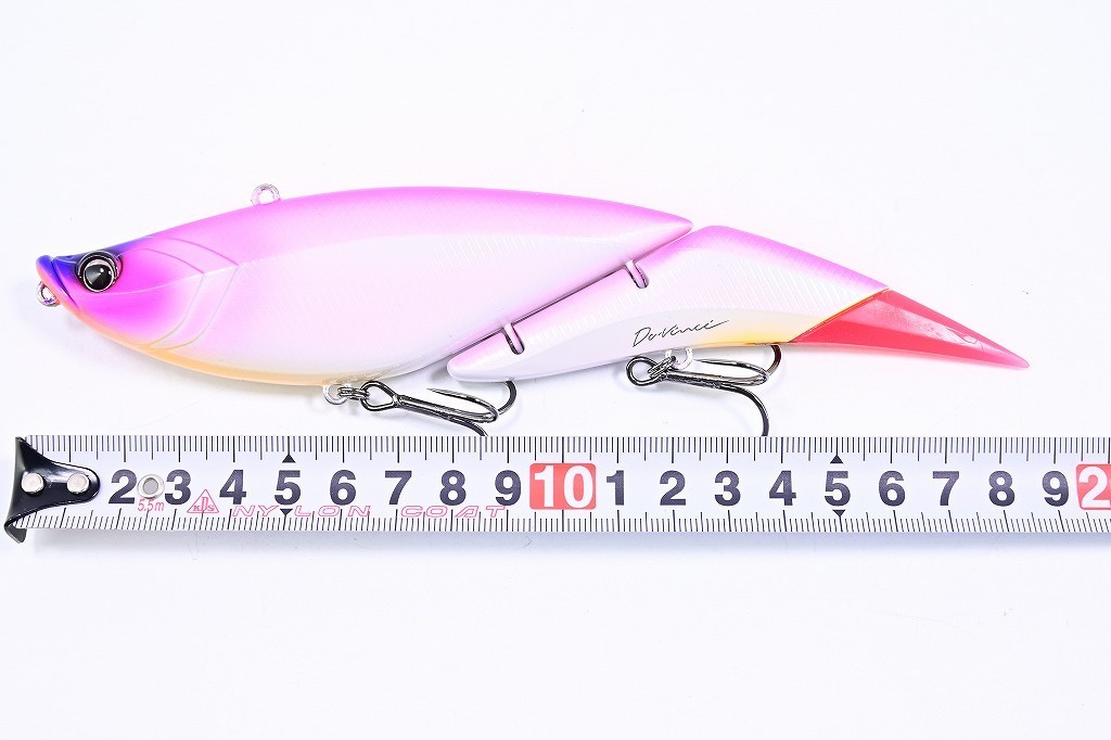 ELEMENTS ダヴィンチ190 グラマラスピンク Davinci エレメンツ PINK - 0 メルカリ – 1 ELEMENTS® (エレメンツ 新品未使用 ダヴィンチ®150 シーバス