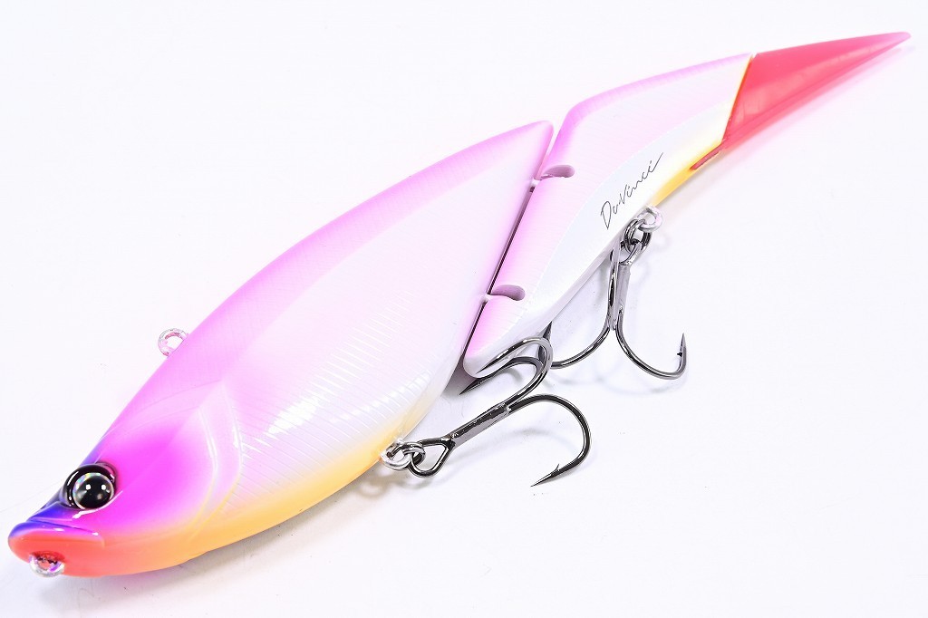 ELEMENTS ダヴィンチ190 グラマラスピンク Davinci エレメンツ PINK - 0 メルカリ – 1 ELEMENTS® (エレメンツ 新品未使用 ダヴィンチ®150 シーバス