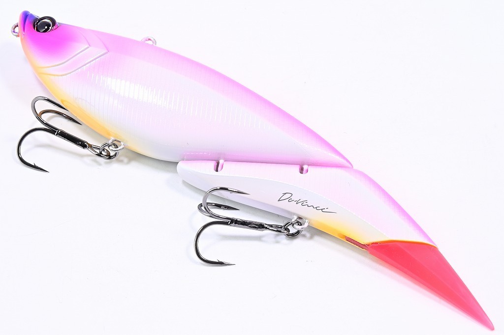 ELEMENTS ダヴィンチ190 グラマラスピンク Davinci エレメンツ PINK - 0 メルカリ – 1 ELEMENTS® (エレメンツ 新品未使用 ダヴィンチ®150 シーバス