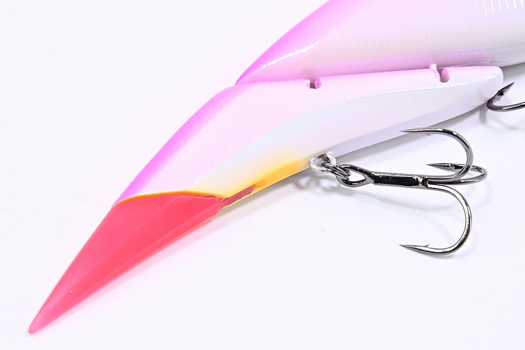 ELEMENTS ダヴィンチ190 グラマラスピンク Davinci エレメンツ PINK - 0 メルカリ – 1 ELEMENTS® (エレメンツ 新品未使用 ダヴィンチ®150 シーバス