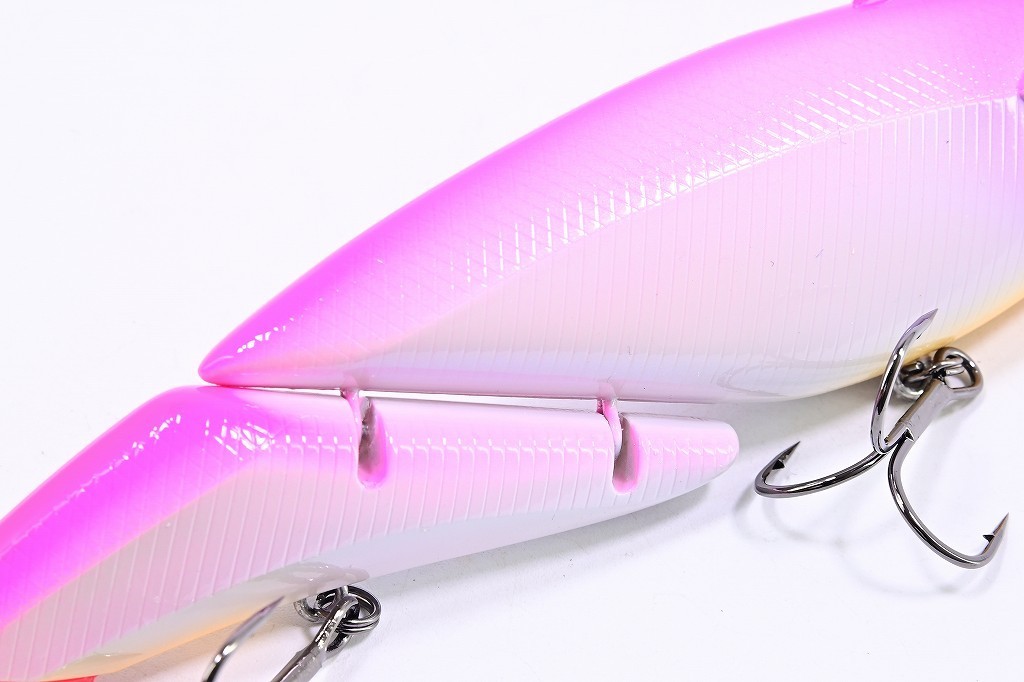ELEMENTS ダヴィンチ190 グラマラスピンク Davinci エレメンツ PINK - 0 メルカリ – 1 ELEMENTS® (エレメンツ 新品未使用 ダヴィンチ®150 シーバス