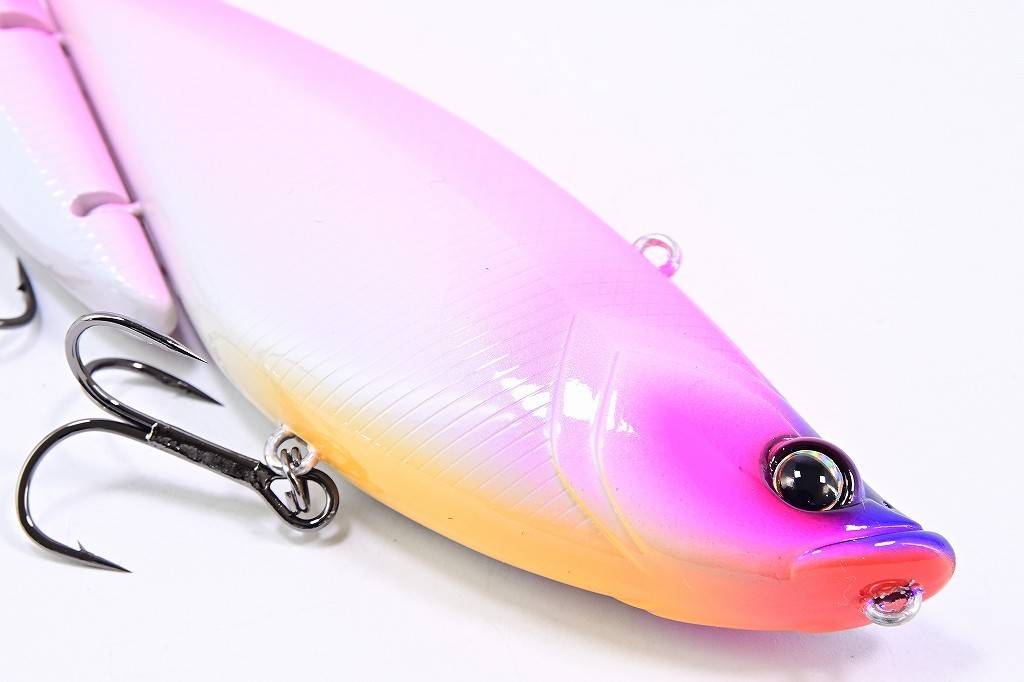 ELEMENTS ダヴィンチ190 グラマラスピンク Davinci エレメンツ PINK - 0 メルカリ – 1 ELEMENTS® (エレメンツ 新品未使用 ダヴィンチ®150 シーバス