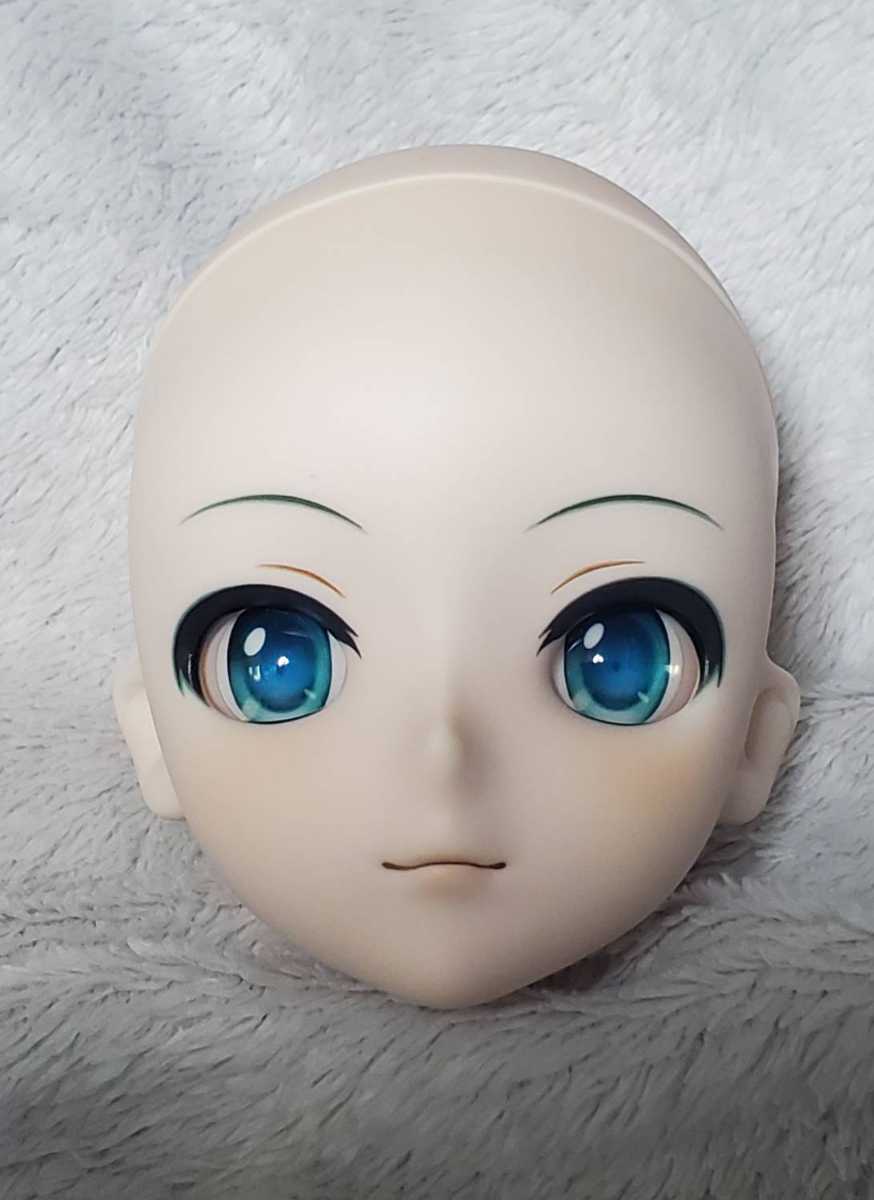 初音ミク DD ボークス ドルフィードリーム NT × ピアプロ アイ 