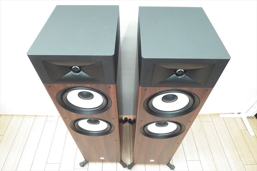 ジャパン公式オンライン ☆ JBL STAGE A190 スピーカー 音出し確認済
