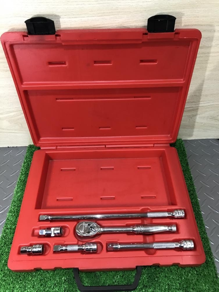 お得，高品質 011 おすすめ商品 スナップオン ソケットセット PB16B(工具セット)｜売買されたオークション情報、yahooの商品情報をアーカイブ公開 - オークファン 工具セット
