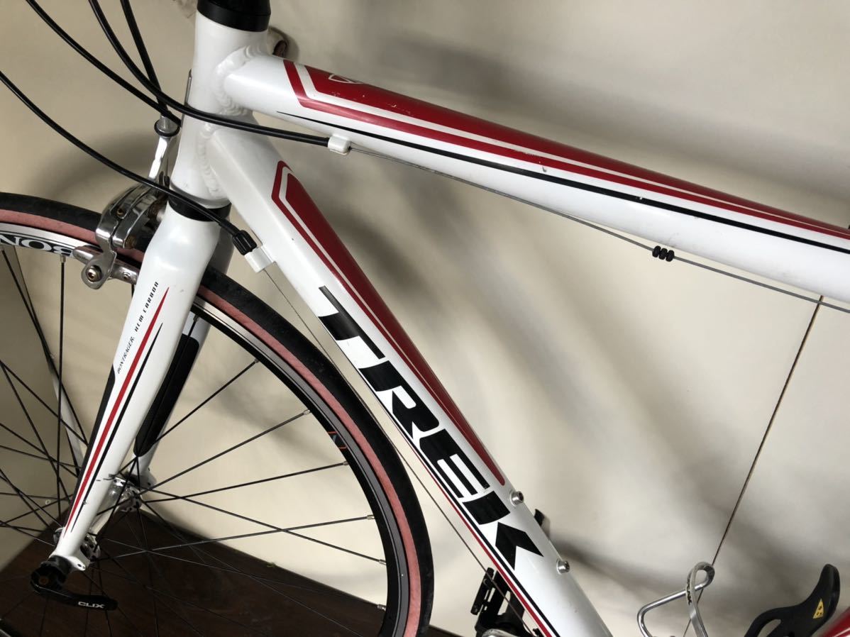 クリアランス売り出し ☆ロードバイク トレック TREK ALPHA 1.2 SORA