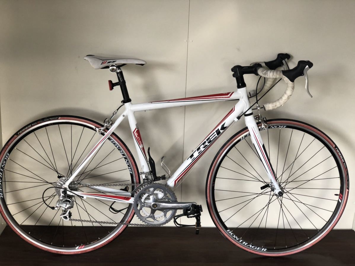 クリアランス売り出し ☆ロードバイク トレック TREK ALPHA 1.2 SORA