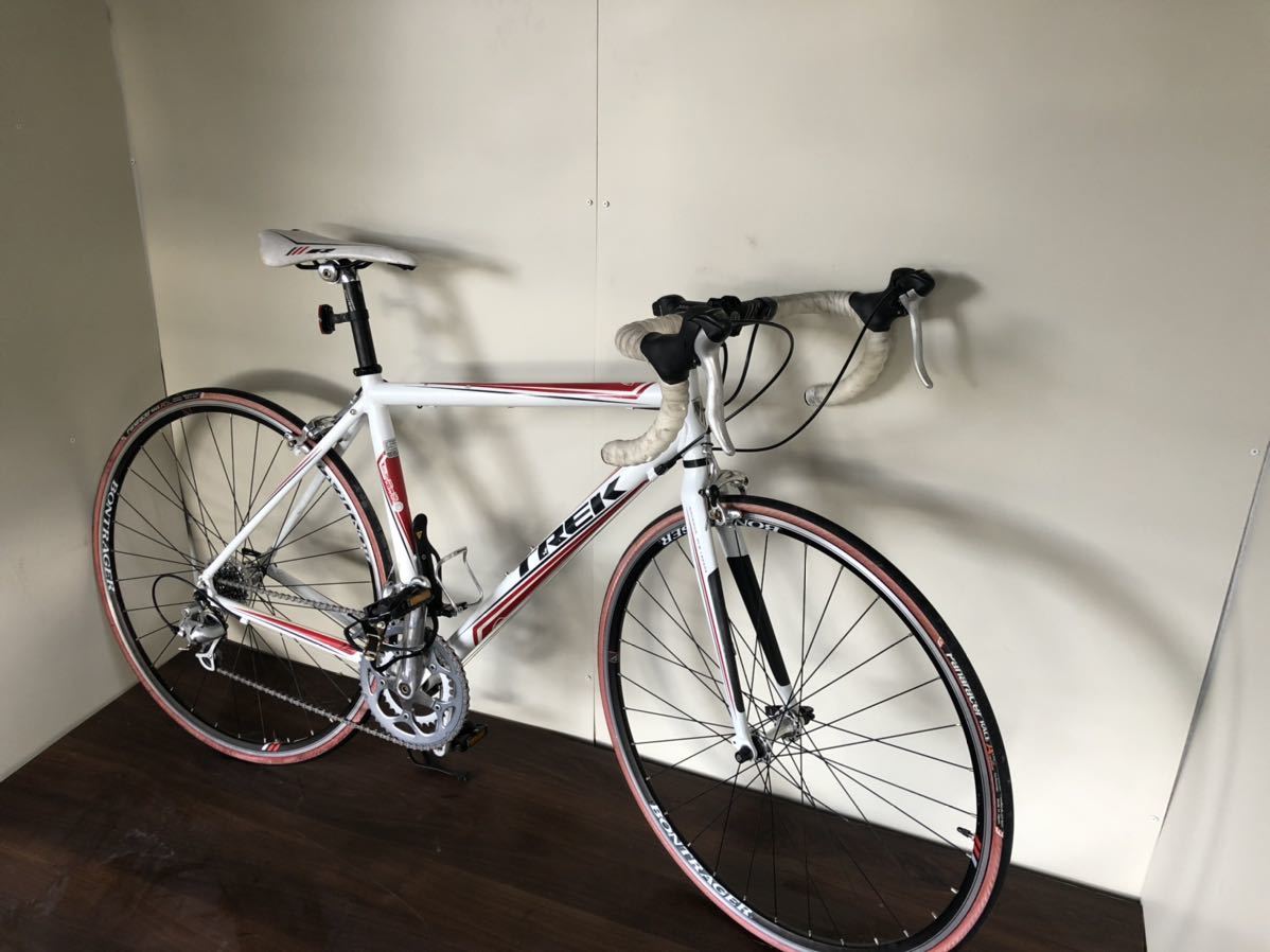 クリアランス売り出し ☆ロードバイク トレック TREK ALPHA 1.2 SORA