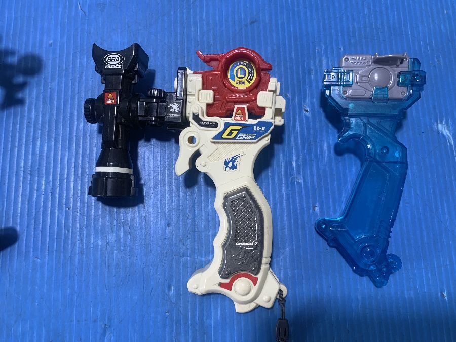 BBA BEYBLADE ベイブレード 他 まとめ売り 大量 現状品 【公式通販】