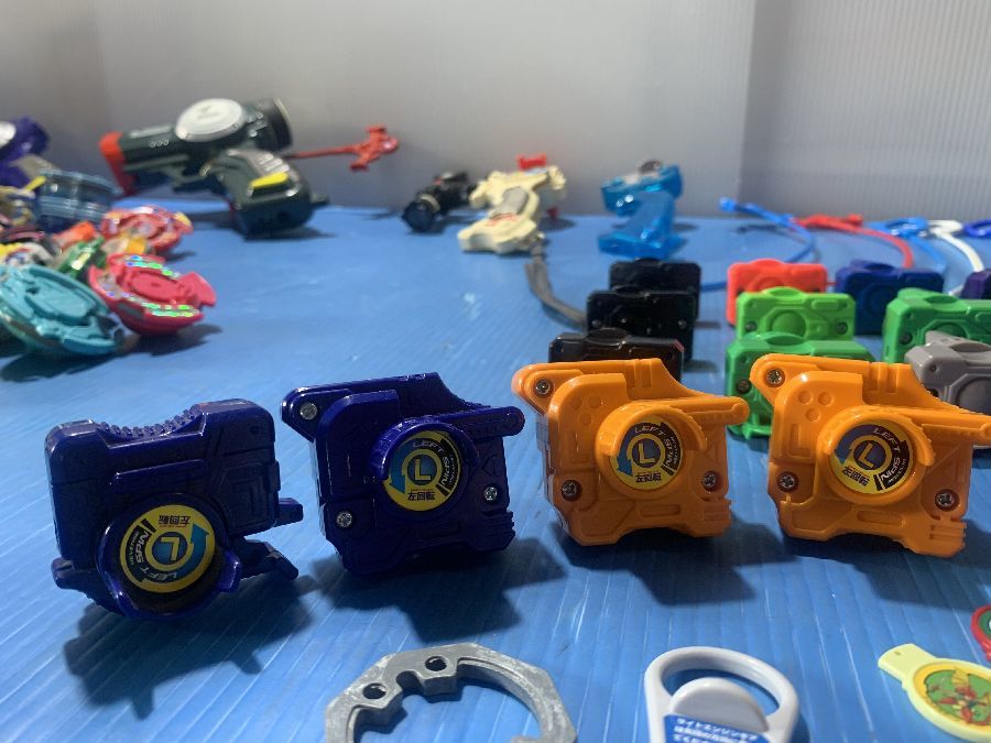 BBA BEYBLADE ベイブレード 他 まとめ売り 大量 現状品 【公式通販】
