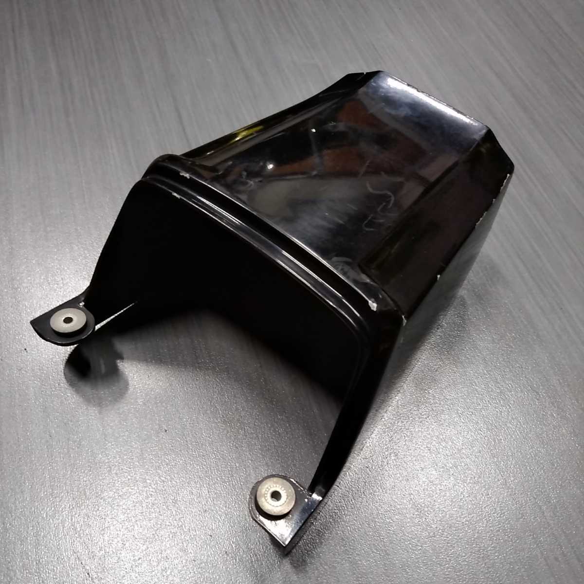 Z400FX Z550FX Z400J 純正 当時物 カワサキ ヘルメットホルダー 0 検 