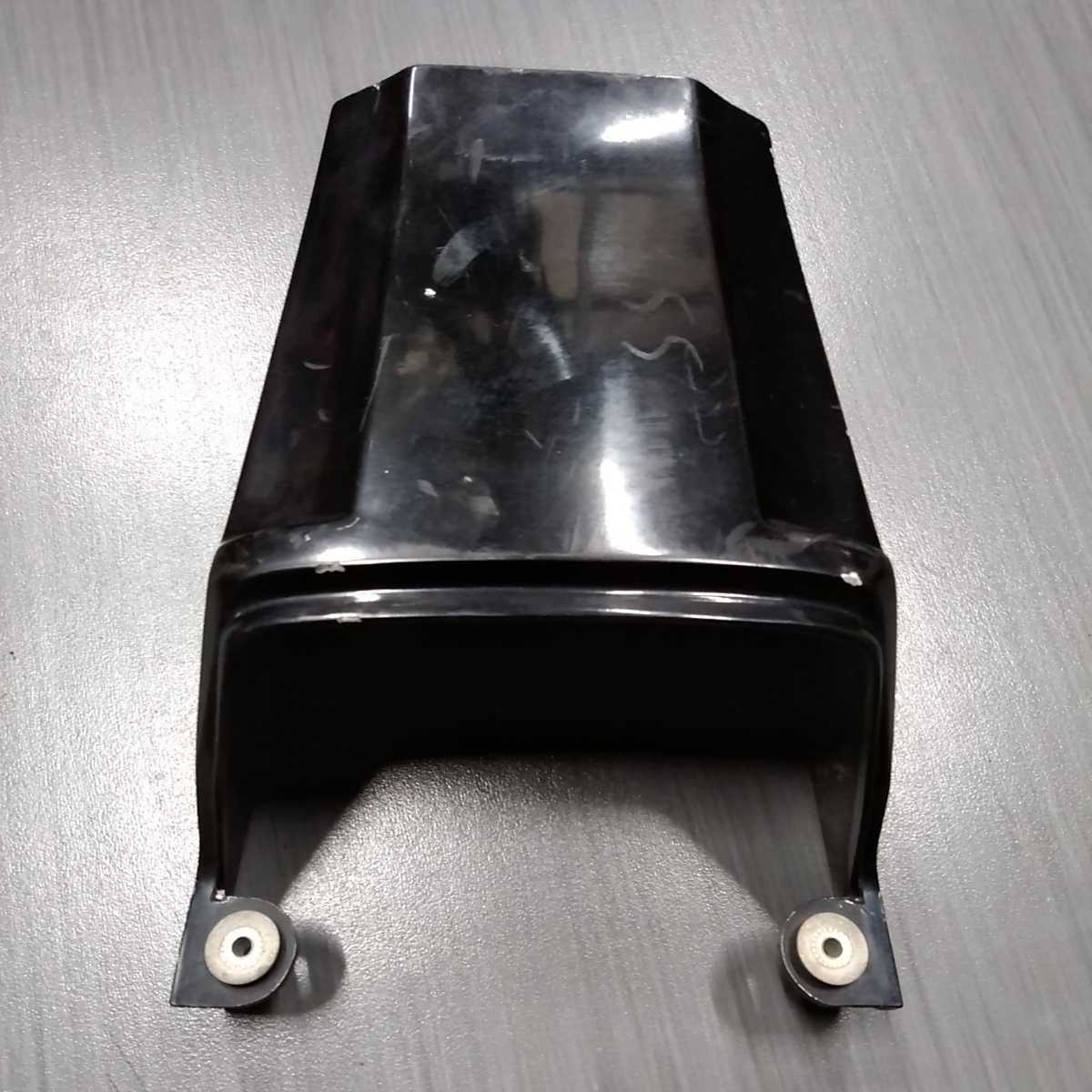 Z400FX Z550FX Z400J 純正 当時物 カワサキ ヘルメットホルダー 0 検 