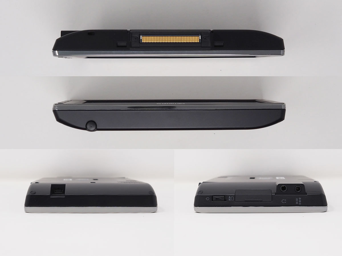 ■美品 カロッツェリア carrozzeria 楽ナビ AVIC-MRP900 2019年地図 通信期限2021年3月 通信モジュール 設置おまけ付 地デジフルセグ 7型_6