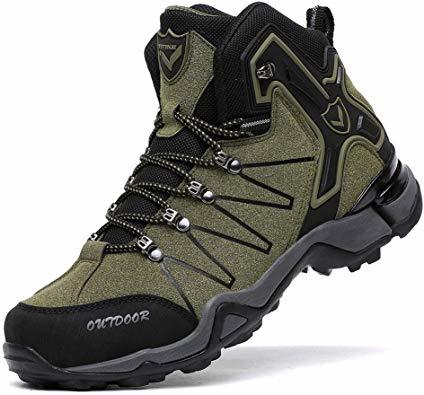  1-4 グリーン 26.0 cm 3E アッション ハイキングシューズ メンズ(26.0cm)｜売買されたオークション情報、yahooの商品情報をアーカイブ公開 - オークファン 26.0cm