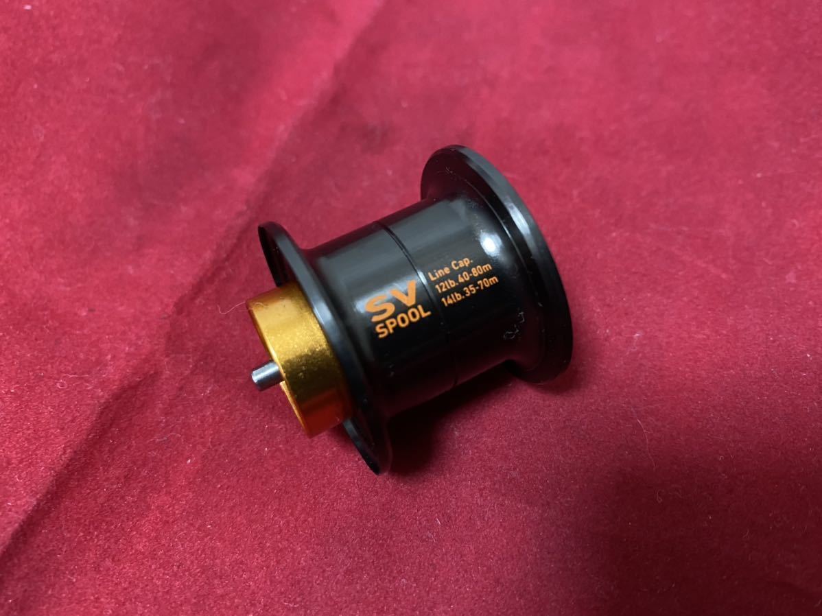 超激得，超激得，HOT ダイワ DAIWA アルファスSV SVスプール 33mm アルファス 純正(ダイワ)｜売買されたオークション情報、yahooの商品情報をアーカイブ公開 - オークファン ダイワ