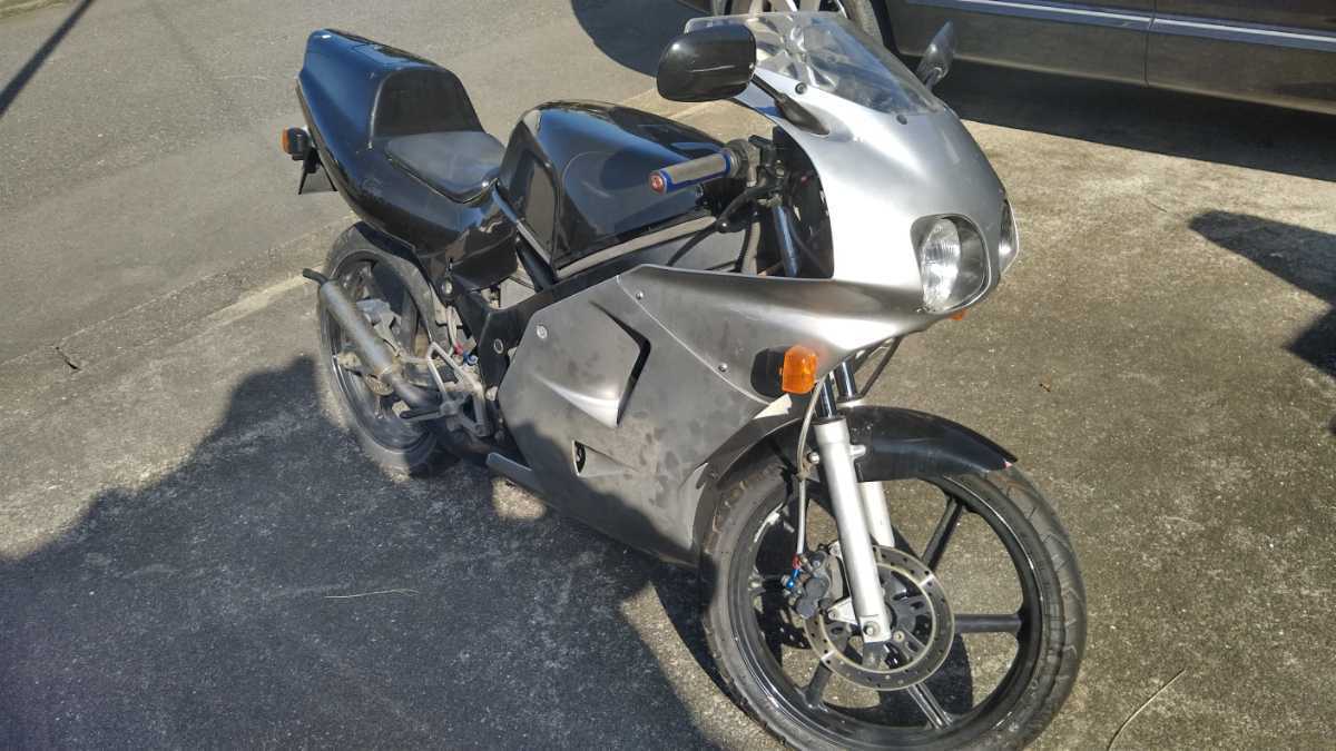 売約済みホンダ | ns-1 引き取り限定 ジャンク NS-1が ホンダ エヌワン 