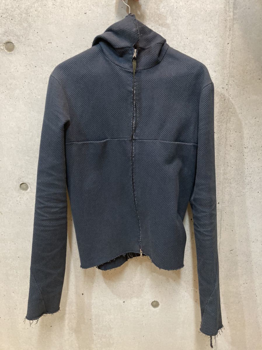 初期 エムエークロス m.a+ アビエーター aviator パーカー ジャケット