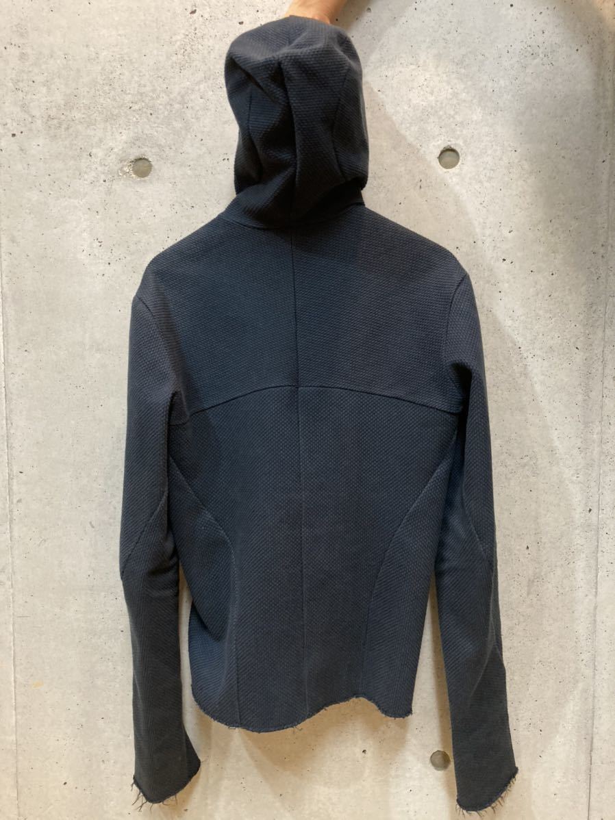 初期 エムエークロス m.a+ アビエーター aviator パーカー ジャケット