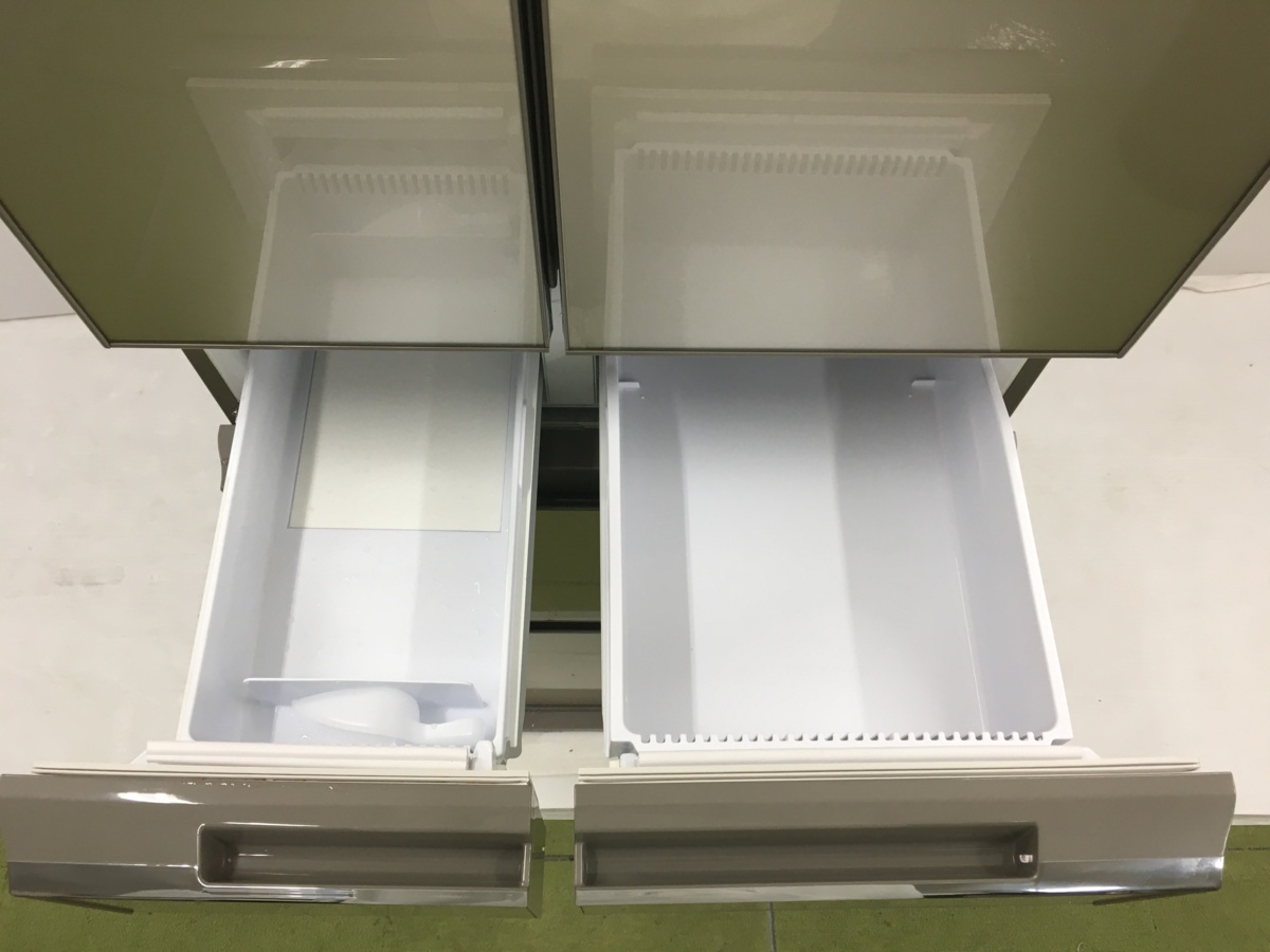 2025年製 極美品 家電 冷凍冷蔵庫 SHARP シャープ SJ-PD28P-T 280L 極 