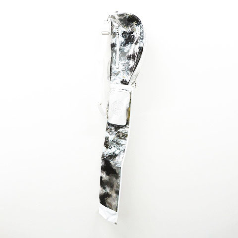 【SALE，HOT】 MARK&LONA マークアンドロナ クラブケース 総柄 シルバー系 240001453416 ゴルフウェア メンズ(その他)｜売買されたオークション情報、yahooの商品情報をアーカイブ公開 - オークファン その他