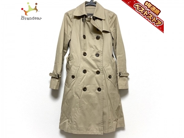 BLUE BURBERRY LABEL バーバリーブルーレーベル - 中古・古着通販
