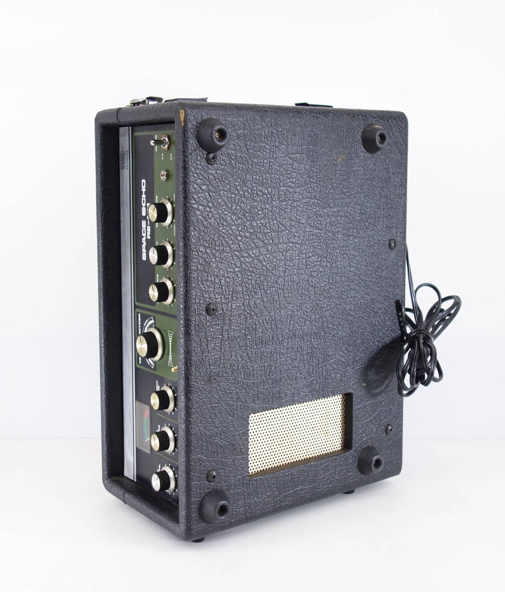 Roland RE-150 スペースエコー☆ジャンク品