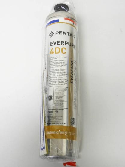 限定SALE，得価 エバーピュア EVERPURE 浄水器カートリッジ 4DC EV9601-46(その他)｜売買されたオークション情報、yahooの商品情報をアーカイブ公開 - オークファン その他