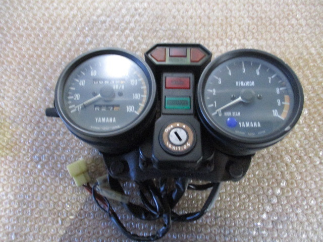 2026年最新Yahoo!オークション -rd250(メーター)の中古品・新品
