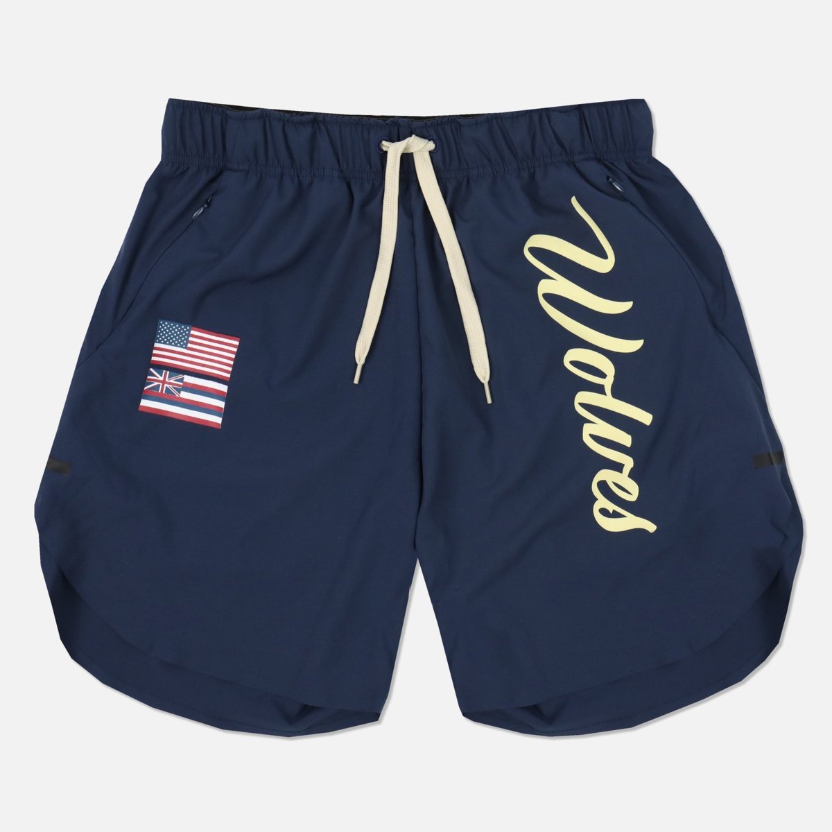  Darc Sport Ohana Flex Shorts Navy S ダルクスポーツ オハナ ウルフ フレックス ショーツ ウェア ネイビー トレーニング サーフ パンツ 紺(ショート、ハーフ)｜売買されたオークション情報、yahooの商 ショート、ハーフ