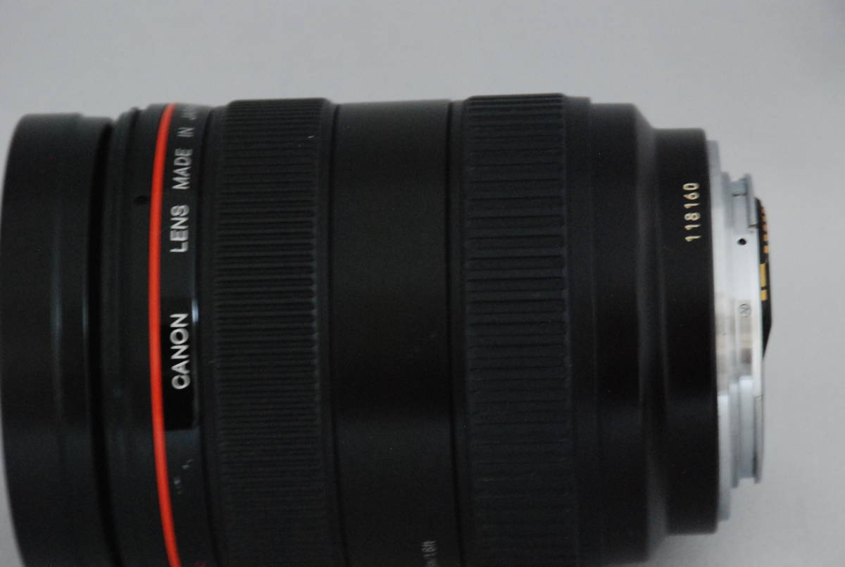 ☆外観超極上品☆キャノン Canon EF 28-70mm F2.8 L USM☆#06071