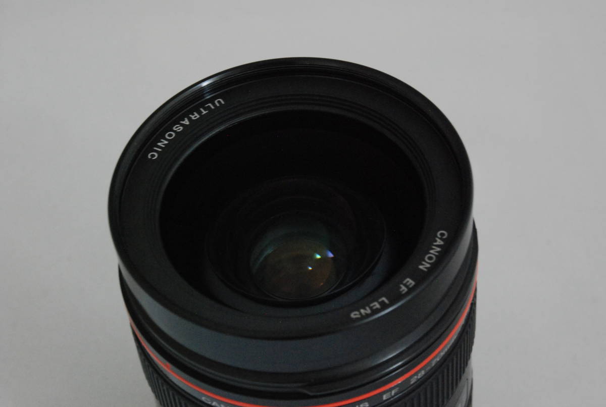 ☆外観超極上品☆キャノン Canon EF 28-70mm F2.8 L USM☆#06071
